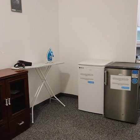 Fantastic Waw - J7 Room E Warsaw Exterior photo