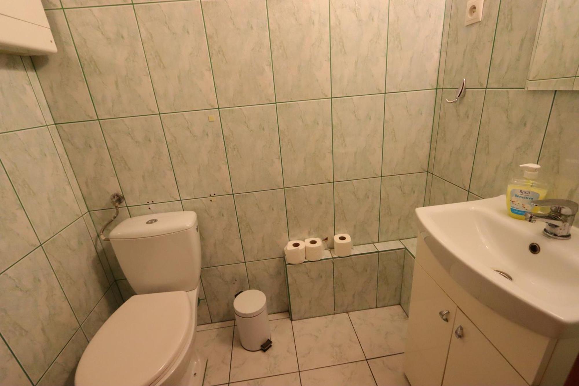 Fantastic Waw - J7 Room E Warsaw Exterior photo