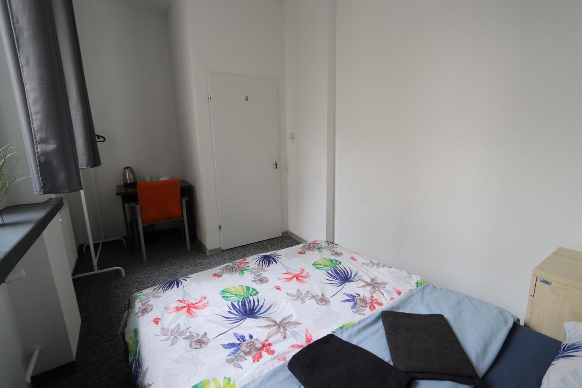 Fantastic Waw - J7 Room E Warsaw Exterior photo